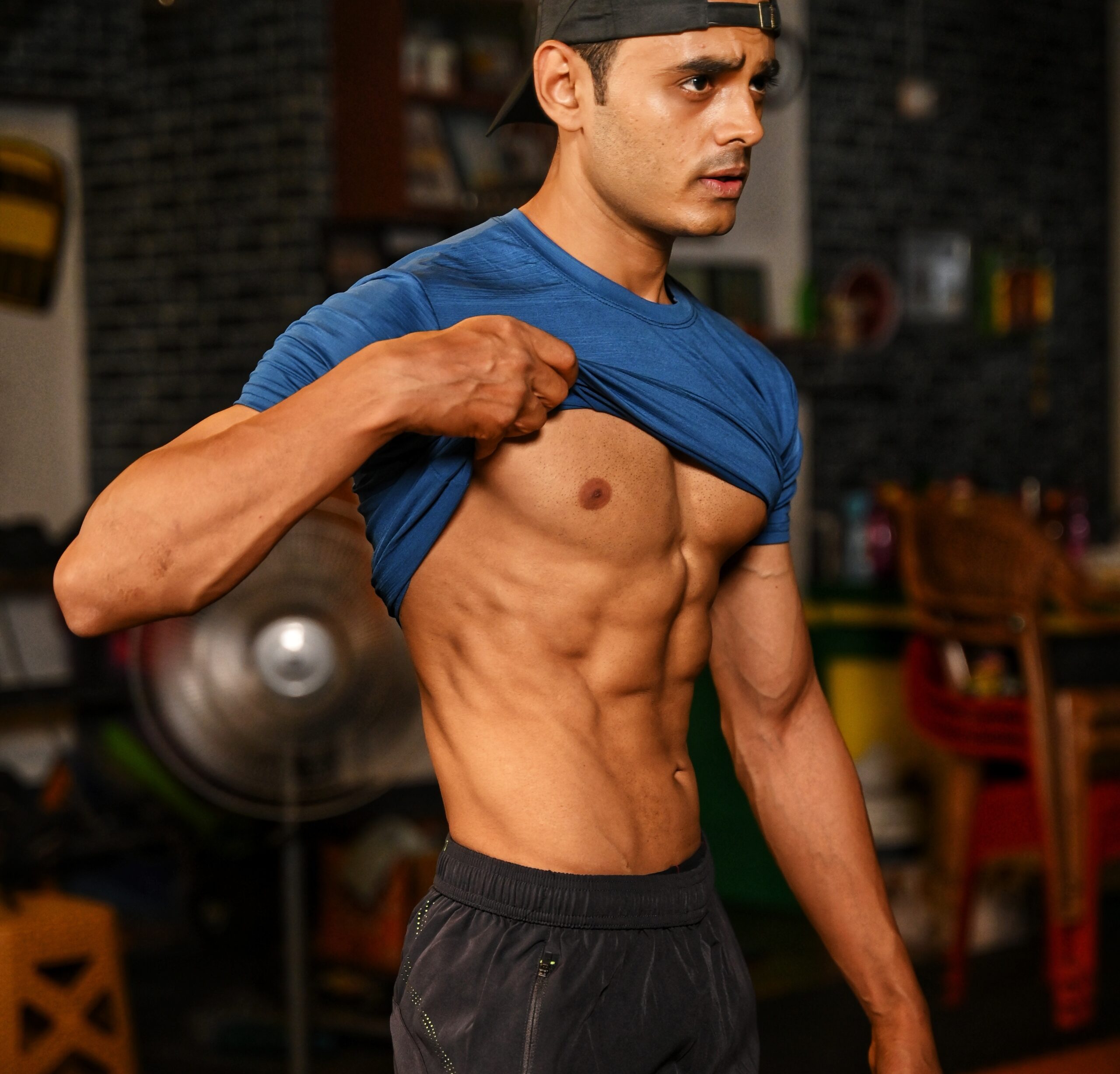 Prashant Sharma